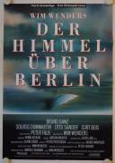 Wings of Desire (Der Himmel über Berlin)